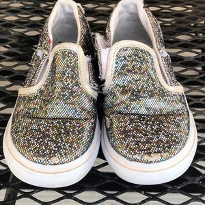 Vans Toddler shoes